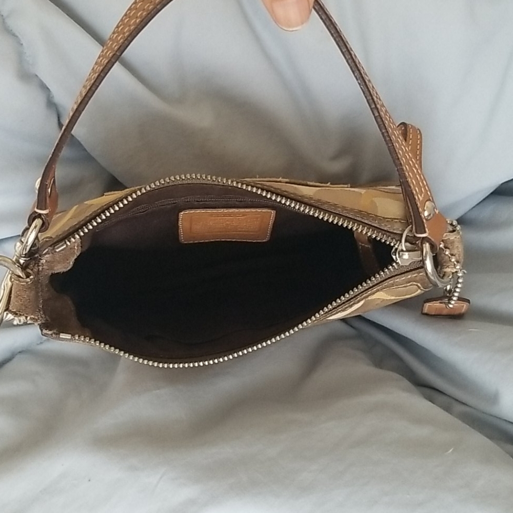 Coach bag - Picture 7 of 12
